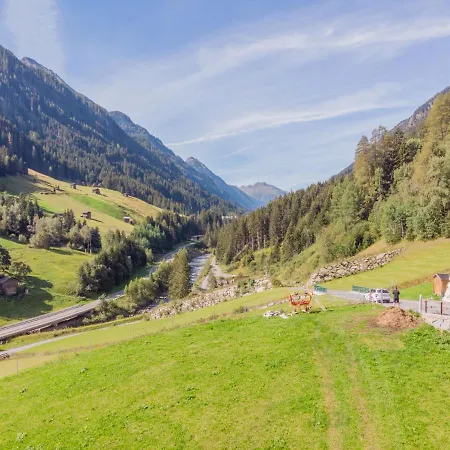 Holiday Burgner By Interhome