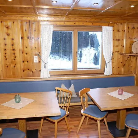 Holiday Burgner By Interhome