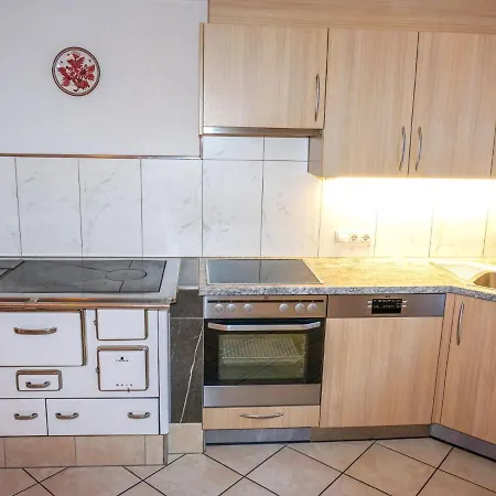 Holiday Burgner By Interhome Kappl
