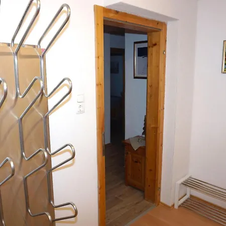 Holiday Burgner By Interhome Dom wakacyjny *