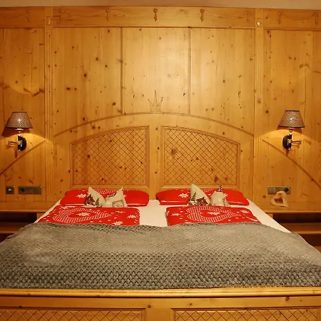 Holiday Burgner By Interhome Kappl (Landeck)