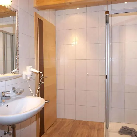 Holiday Burgner By Interhome Nyaraló Kappl