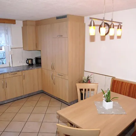 Holiday Burgner By Interhome * Kappl (Landeck)