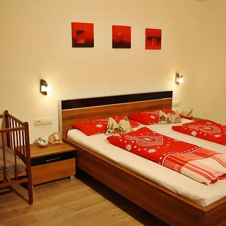 Holiday Burgner By Interhome * Kappl