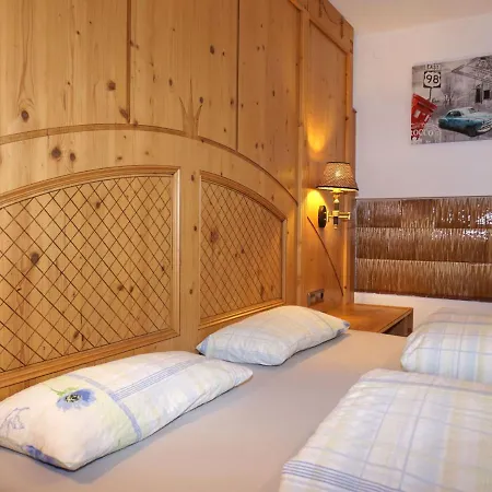 Holiday Burgner By Interhome *