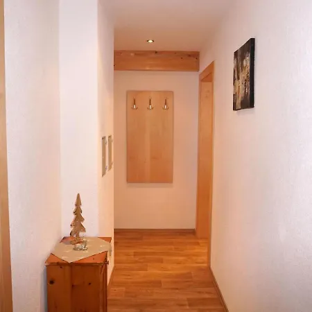 Holiday Burgner By Interhome *