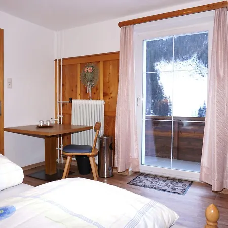 Holiday Burgner By Interhome *
