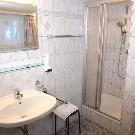 Dom wakacyjny Holiday Burgner By Interhome