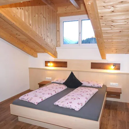 Holiday Burgner By Interhome Dom wakacyjny