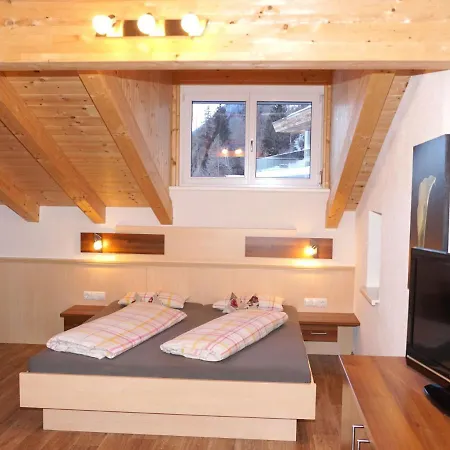 Holiday Burgner By Interhome *