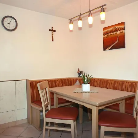 Nyaraló Holiday Burgner By Interhome
