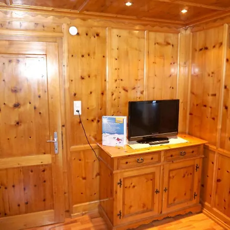 Holiday Burgner By Interhome *