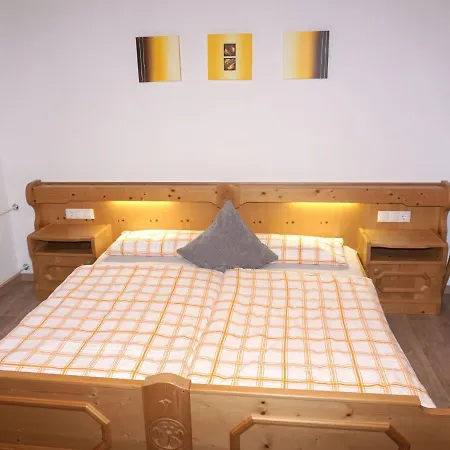 Holiday Burgner By Interhome *