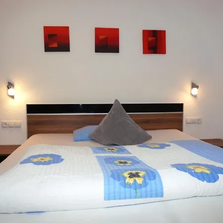 Nyaraló Holiday Burgner By Interhome