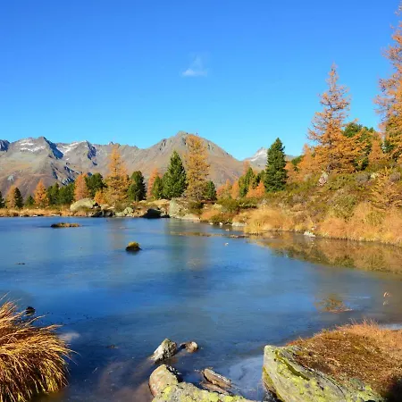 Holiday Burgner By Interhome Kappl (Landeck)