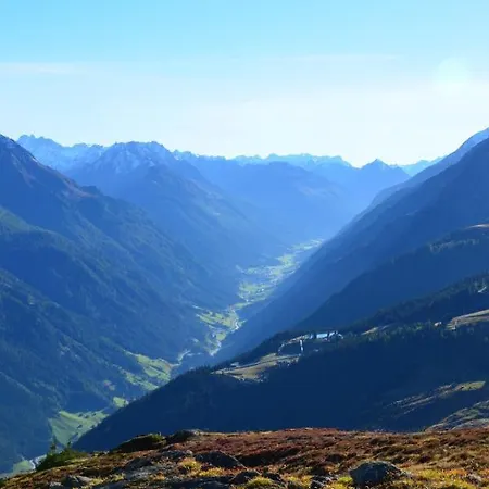 Holiday Burgner By Interhome * Kappl (Landeck)