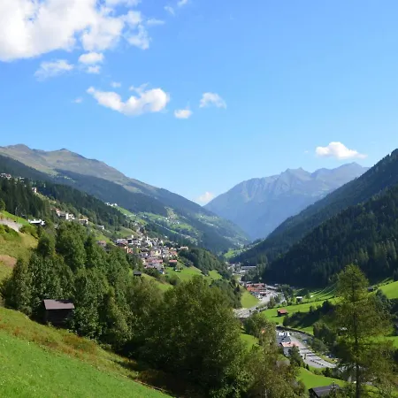 Dom wakacyjny Holiday Burgner By Interhome