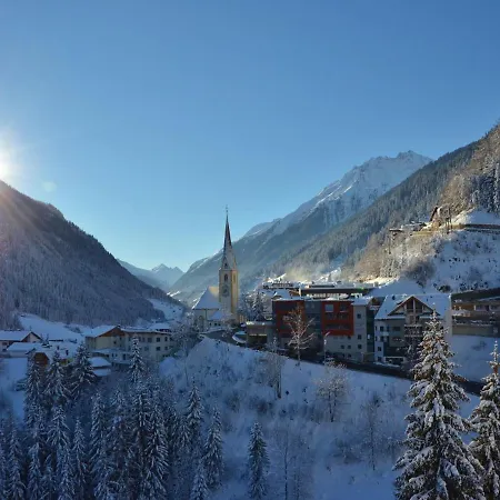 Dom wakacyjny Holiday Burgner By Interhome *