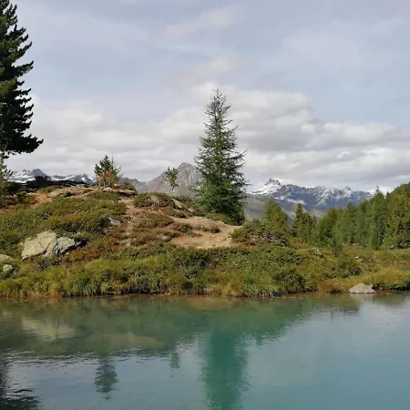 Holiday Burgner By Interhome 度假居 卡普尔