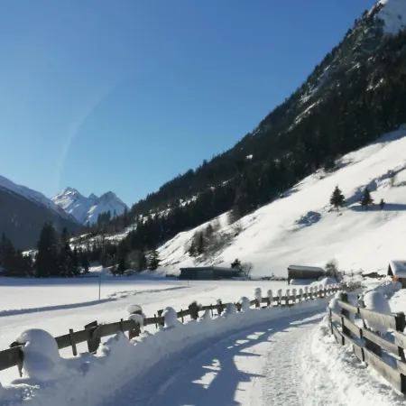 Holiday Burgner By Interhome