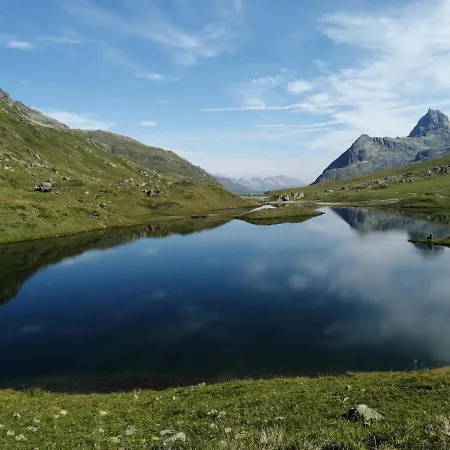 Holiday Burgner By Interhome 度假居 卡普尔