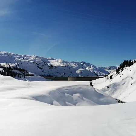 度假居 Holiday Burgner By Interhome 卡普尔