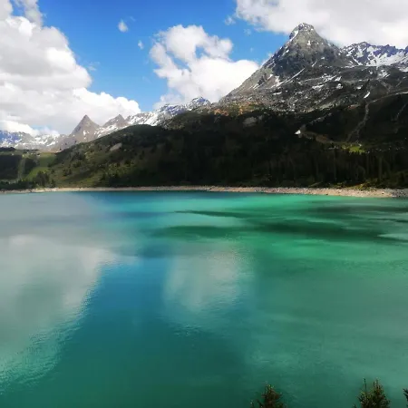 Holiday Burgner By Interhome