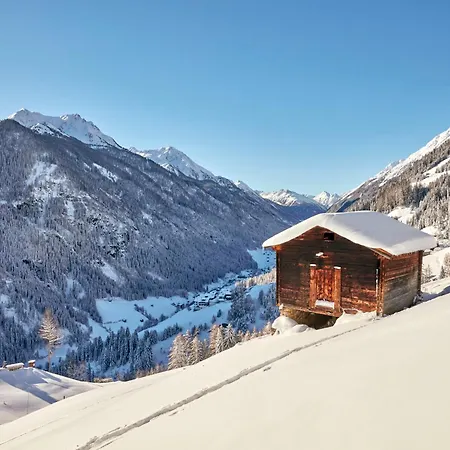 Holiday Burgner By Interhome *