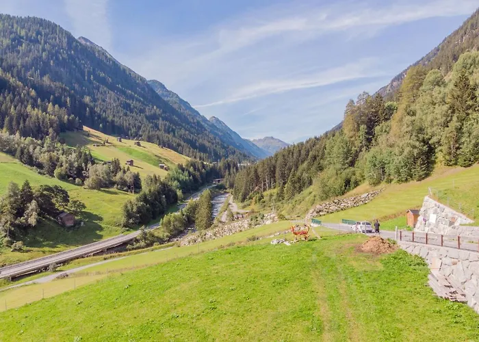 Holiday Burgner By Interhome