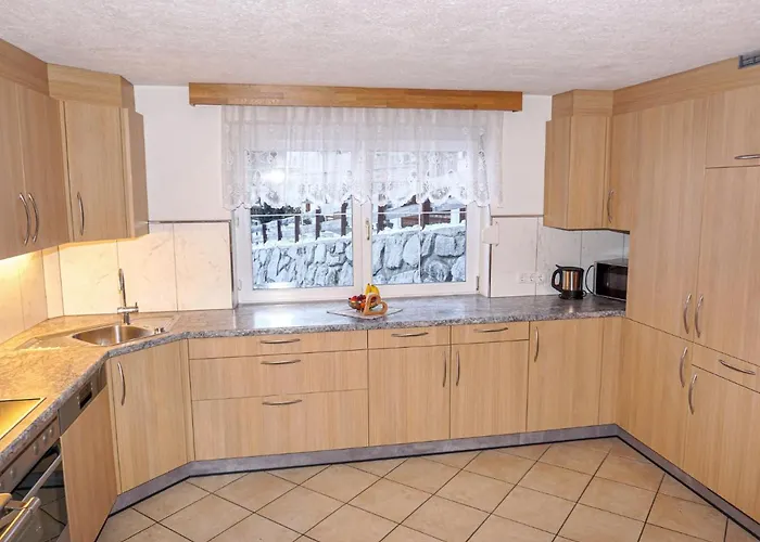 Holiday Burgner By Interhome