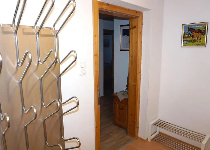 Holiday Burgner By Interhome 度假居 *