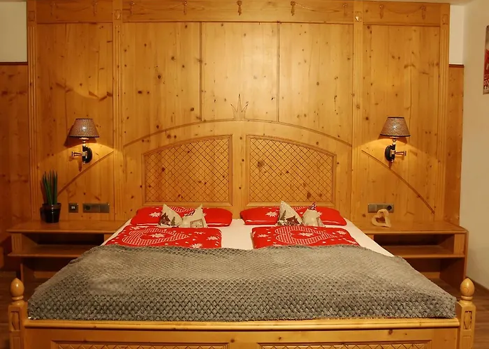 Holiday Burgner By Interhome 卡普尔