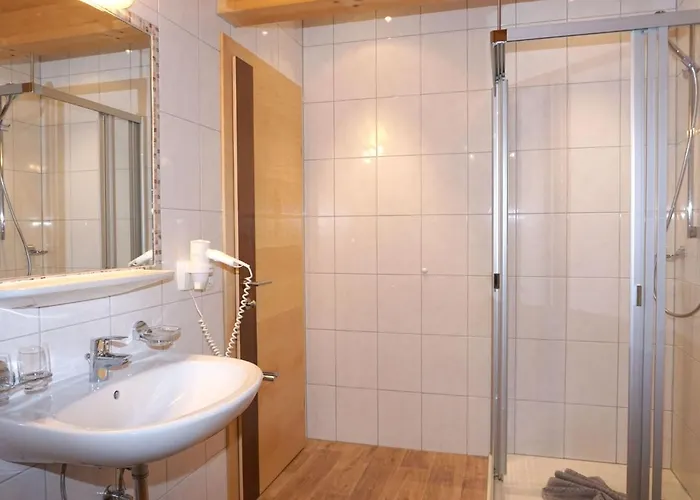 Holiday Burgner By Interhome 度假居 卡普尔