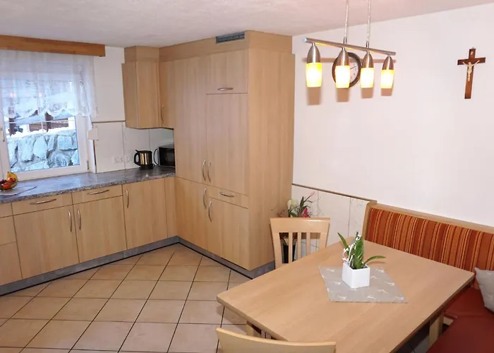 Holiday Burgner By Interhome * 卡普尔