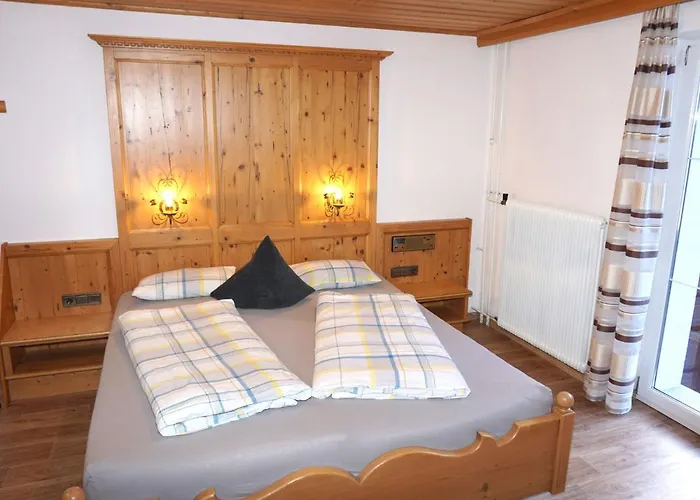 度假居 Holiday Burgner By Interhome *