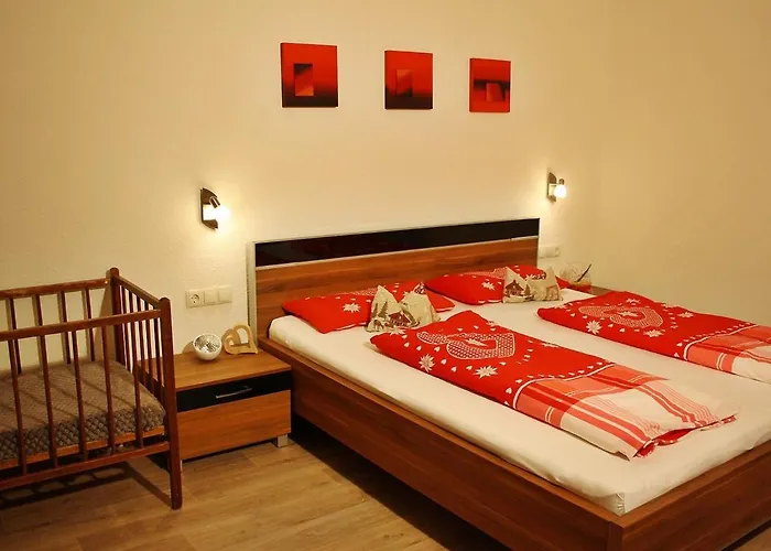 Holiday Burgner By Interhome * 卡普尔