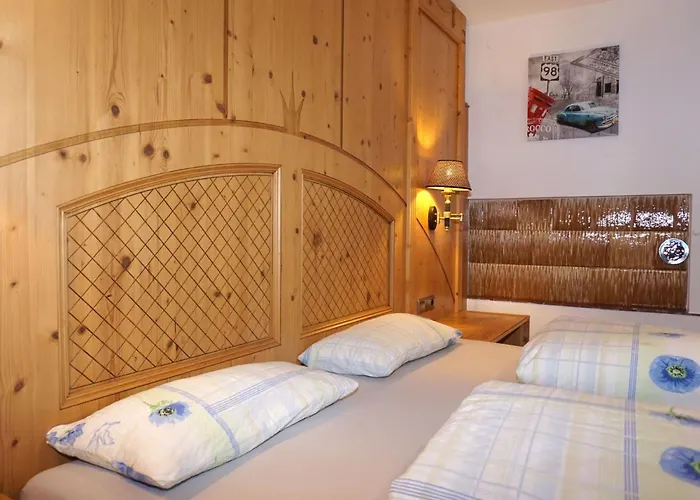 Holiday Burgner By Interhome *