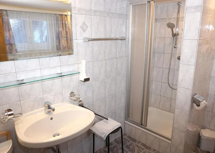 度假居 Holiday Burgner By Interhome