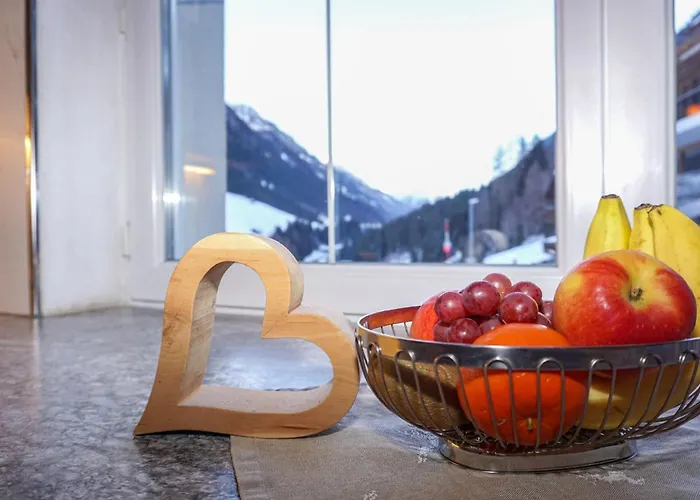 Holiday Burgner By Interhome * 卡普尔