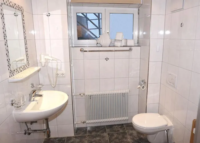 Holiday Burgner By Interhome 度假居