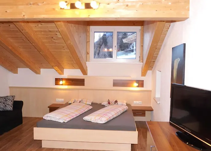 Holiday Burgner By Interhome *