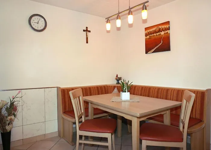 度假居 Holiday Burgner By Interhome