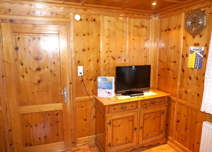 Holiday Burgner By Interhome *