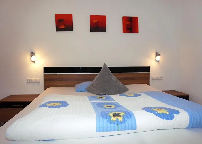 度假居 Holiday Burgner By Interhome