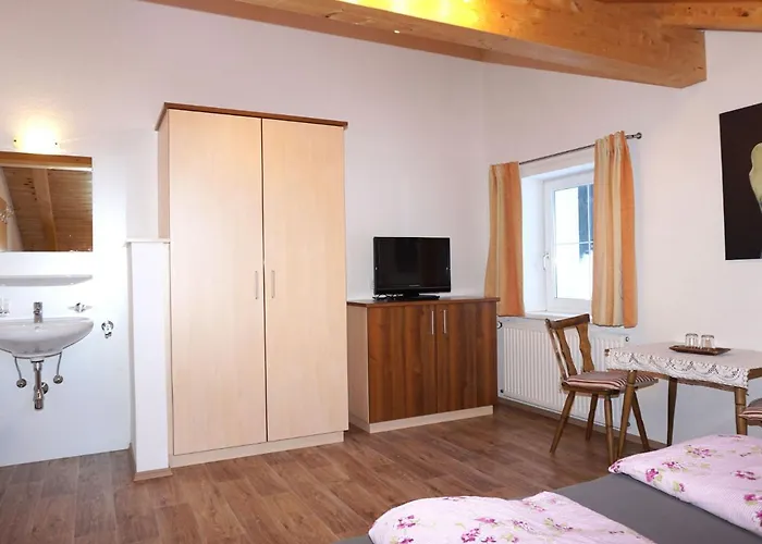 Holiday Burgner By Interhome *