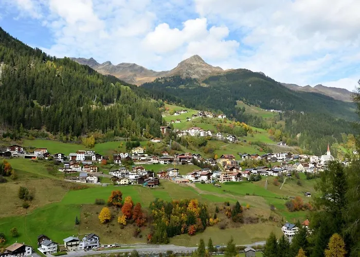 度假居 Holiday Burgner By Interhome *