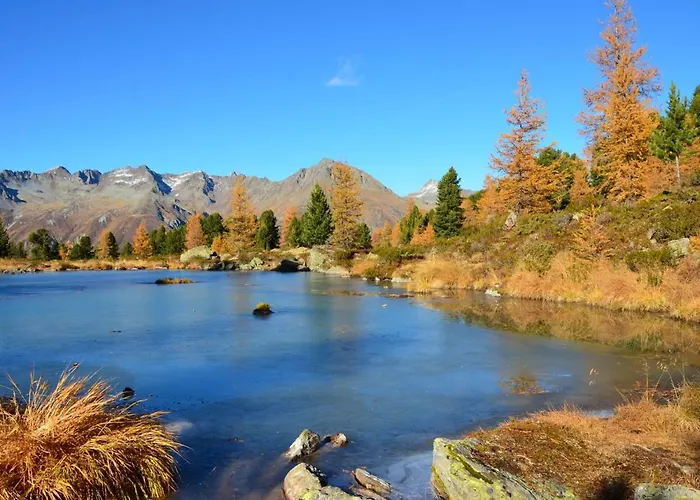 Holiday Burgner By Interhome 卡普尔