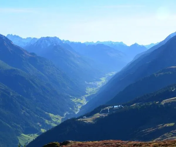 Holiday Burgner By Interhome * 卡普尔