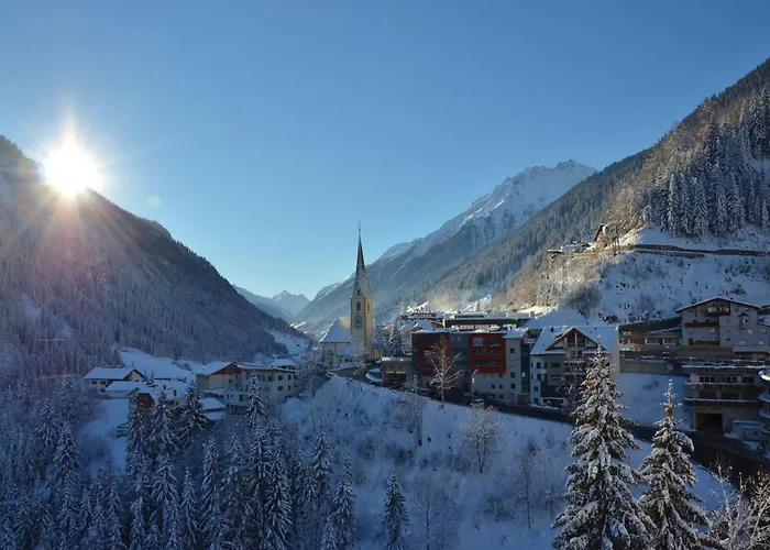 度假居 Holiday Burgner By Interhome *