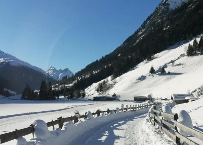 Holiday Burgner By Interhome